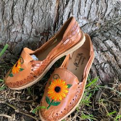 Huaraches Sahuayenses