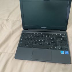 Samsung Chromebook