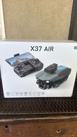 X37 drone