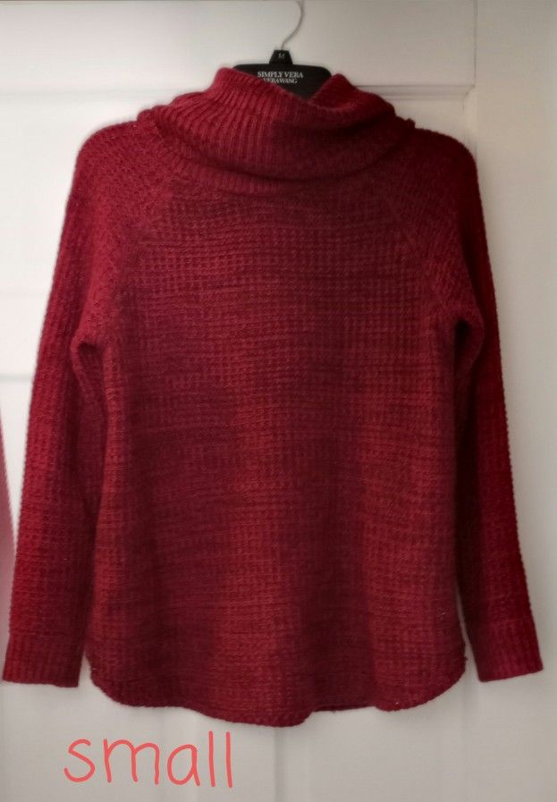 Womans Size Small Clothes
