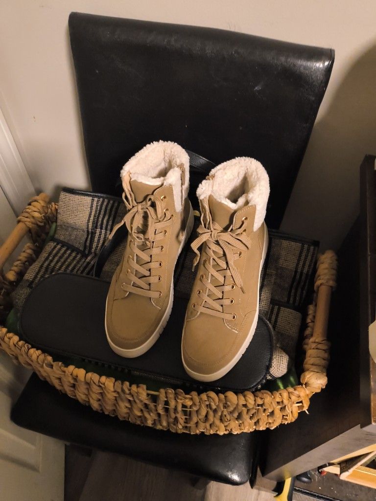 Women's Boots 