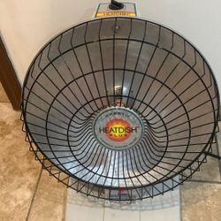 HEATDISH PLUS 