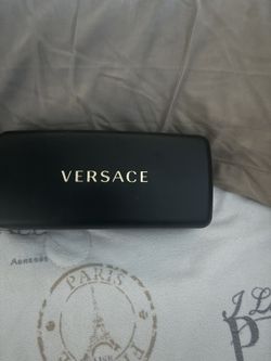 Versace Glasses Unisex