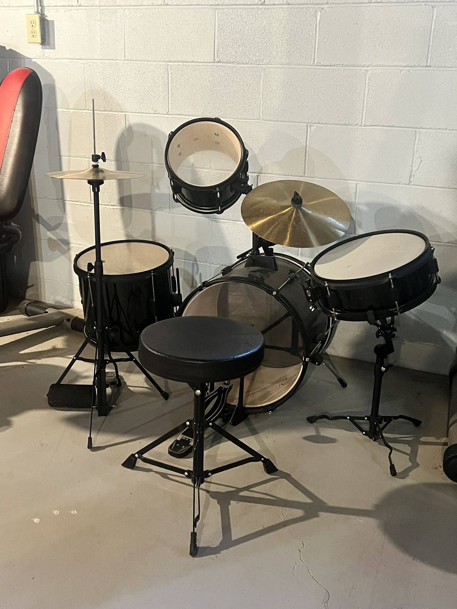 Drum Set
