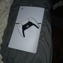 Ps5 