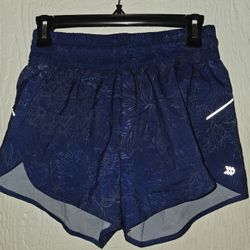Women's Running Shorts Size Small