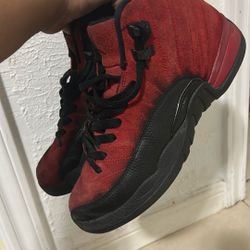 Jordan 12 