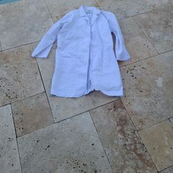 Doctor Coat