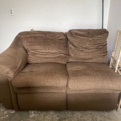 Lazy Boy Recliner Couch