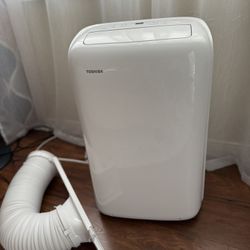 Toshiba Portable AC 10000 BTU