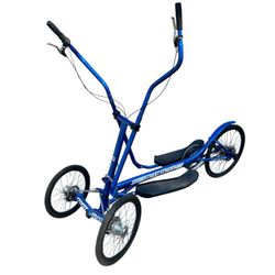 Street strider bike 3i