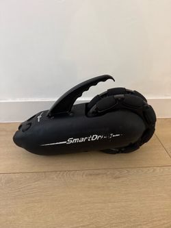 MaxMobility SmartDrive MX2+ Power Assist Wheelchair Drive Unit