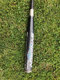 Easton Synergy bat $60 obo