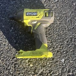 Ryobi impact