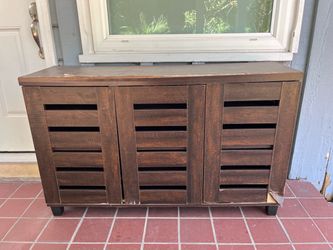 Cabinets