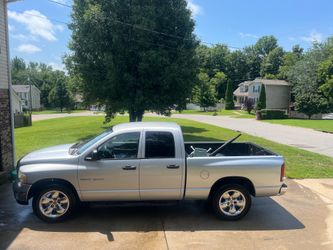 2005 Dodge Ram 1500