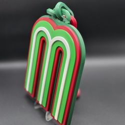 Team Mexico Baseball World Classic Hype Chain