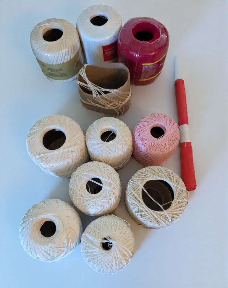Yarn