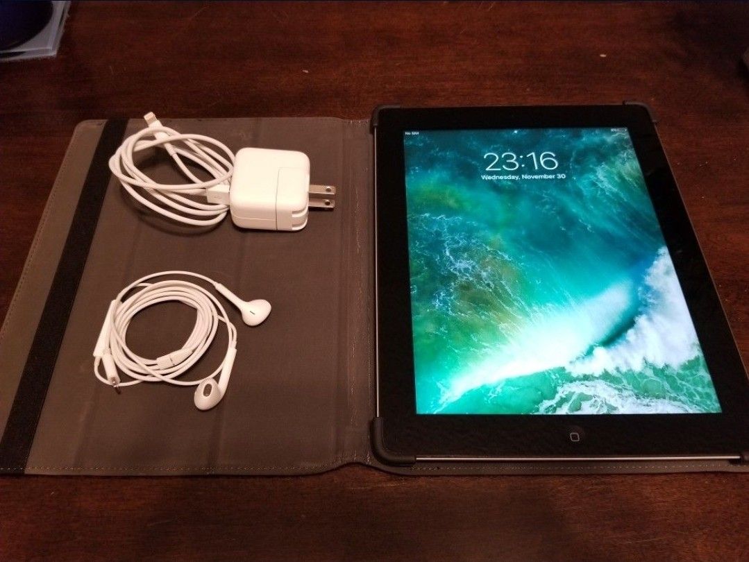 Ipad 4