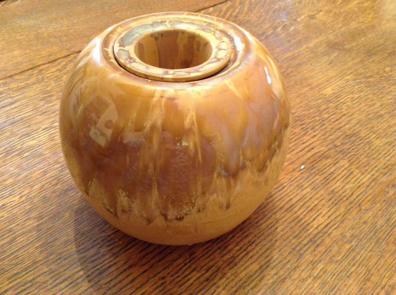 Pretty Multi-purpose Ceramic Pot