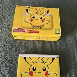 Nintendo 3ds 