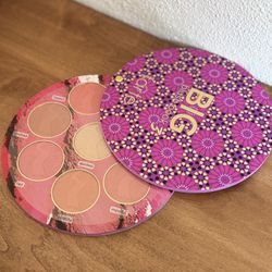 Big Blush Book 3 Blush Palette