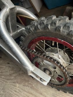 Racing Bike- MONSTER EDITION
