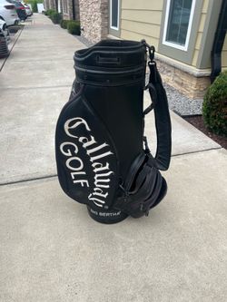 Callaway Golf ‘Big Bertha’ Caddy