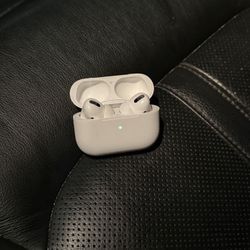 Apple Airpod Pros