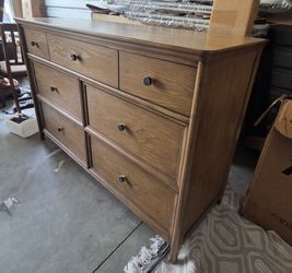 Chest . Dresser - As Is