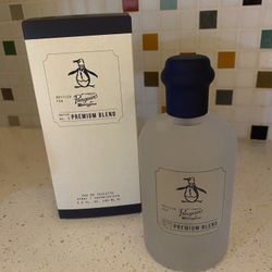 Original Penguin Cologne 
