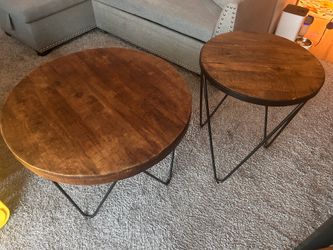 Tables