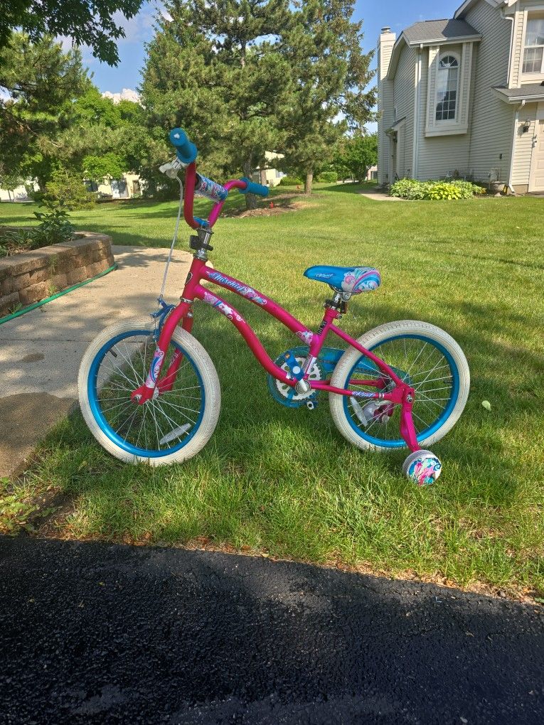 Kids Bike