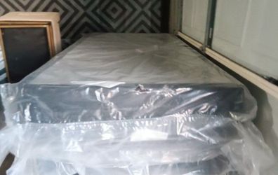 King Size Box Springs