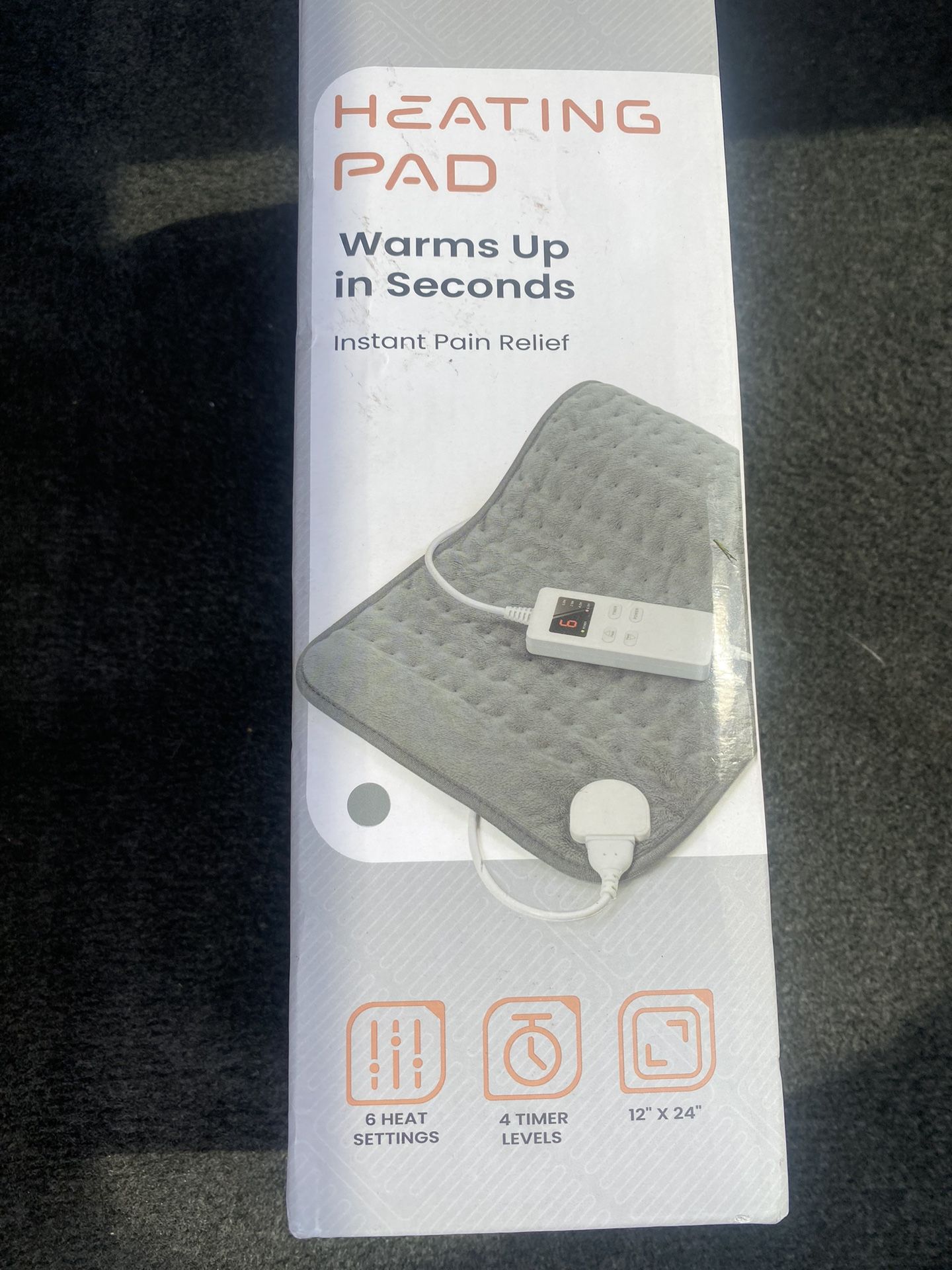 Heating Pad