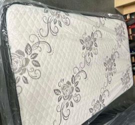 Deluxe brand twin size