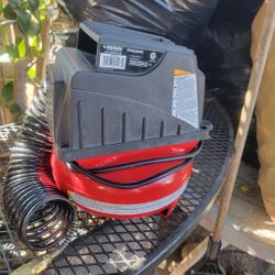 1 gallon air Compressor