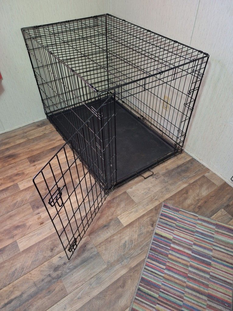 Dog Crate