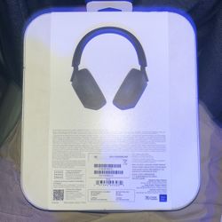 SONY HEADPHONES 