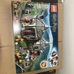Harry Potter Lego Set