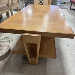 Mid Century Coffee Table