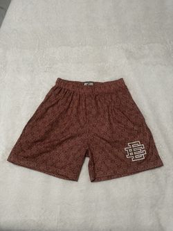 Eric Emanuel Shorts