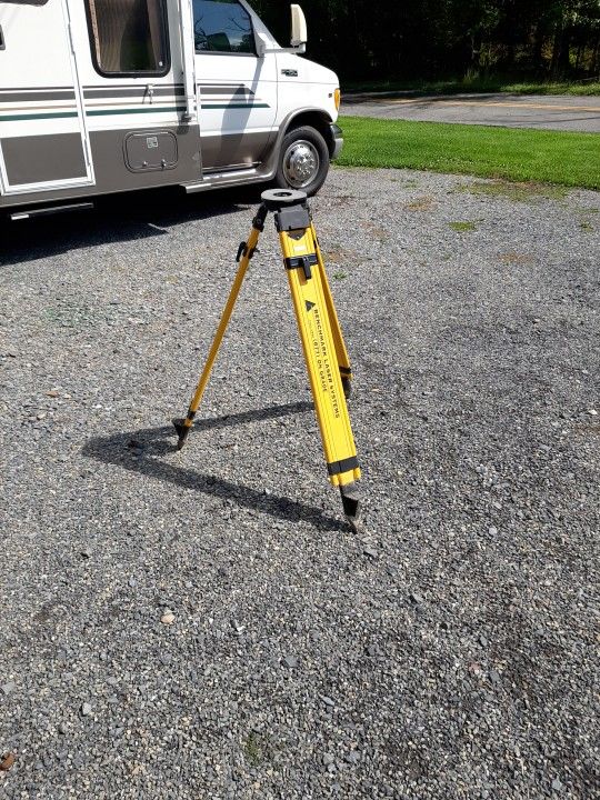 Laser Stand Only