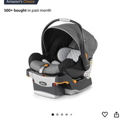 Chicco Key fit 30 Infant Car Seat