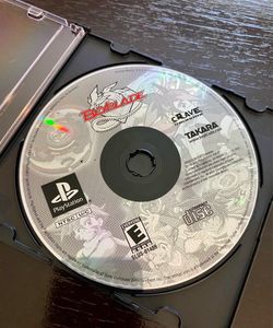 Beyblade