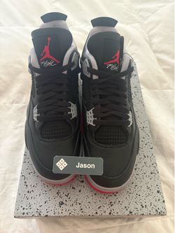 Jordan 4 reimagined. Sz9