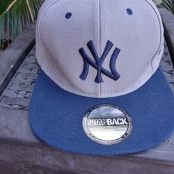 New York Yankees Hat