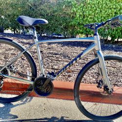 Giant Road Bike