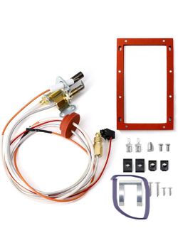 Water Heater Pilot