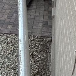 35’ Flag Pole